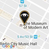 Museum of Modern Art (11 W 53rd St, New York, NY 10019)