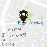 Mission Chinese Food (171 E Broadway, New York, NY 10002)