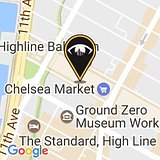 Very Fresh Noodles (Chelsea Market, 425 W 15th St, New York, NY 10011)