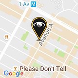 Harry & Ida's Meat and Supply Co. (189 Avenue A, New York, NY 10009)