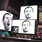 Test yourself: Can you resist yawning? Artist Tries to Trigger Contagious Yawning in Times Square