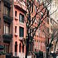 Greenwich Village, Manhattan, New York
