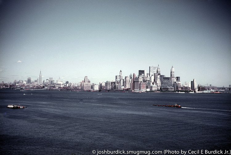 New York City - 1967