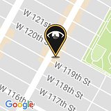 Sugar Hill Creamery (184 Lenox Ave, New York, NY 10026)