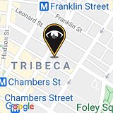 AT&T Long Lines Building (33 Thomas Street, New York, NY 10007)