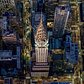 Chrysler Building, Midtown, Manhattan.