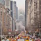 Park Avenue, Manhattan
