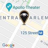 Harlem Seafood Soul (125th Street &, Adam Clayton Powell Jr Blvd, New York, NY 10027)