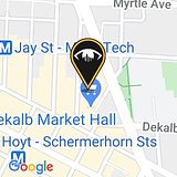 City Point BKLYN (445 Albee Square W, Brooklyn, NY 11201)