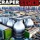 Why NYC Built Skyscraper-Sized Sewer Tanks