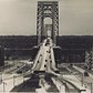 The George Washington Bridge as seen from 179th Street – 1934