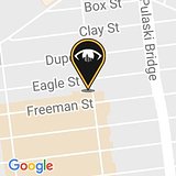 Anarchy in a Jar (1053 Manhattan Ave, Brooklyn, NY 11222)