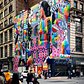 Desigual, Herald Square, Manhattan