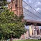 Brooklyn Bridge, Brooklyn Bridge Park, DUMBO, Brooklyn
