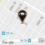 Astoria Seafood (3710 33rd St., Long Island City, NY 11101)