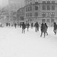 NYC • BLIZZARD 2017