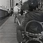 Brooklyn Heights Promenade ca. 1971