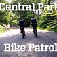 Central Park Bike Patrol