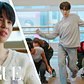 A Day With BTS’s Jimin in NYC | Vogue