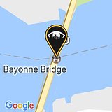 Bayonne Bridge (Staten Island Blvd, Staten Island, NY 10301)