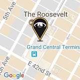 MetLife Building (200 Park Ave, New York, NY 10166)