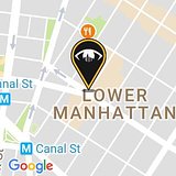 W Broadway & Broome St (New York, NY 10012, USA)