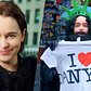 Emilia Clarke Pranks Times Square as Undercover Jon Snow (Game of Thrones) // Omaze