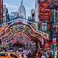 Mulberry Street, Little Italy, Manhattan
