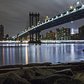 Manhattan Bridge, DUMBO, Brooklyn