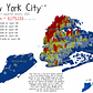 NYC Population Density