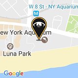 New York Aquarium ( 602 Surf Ave, Brooklyn, NY 11224)