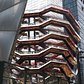 Vessel, Hudson Yards, New York City