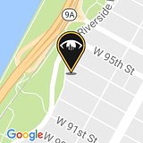 You've Got Mail Elevator (210 Riverside Dr, New York, NY 10025)