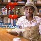54 Seconds with Chef Marcus Samuelsson