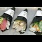 How to Make a Sushi Hand Roll | Potluck Video