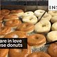 People are in love with this NYC doughnut shop