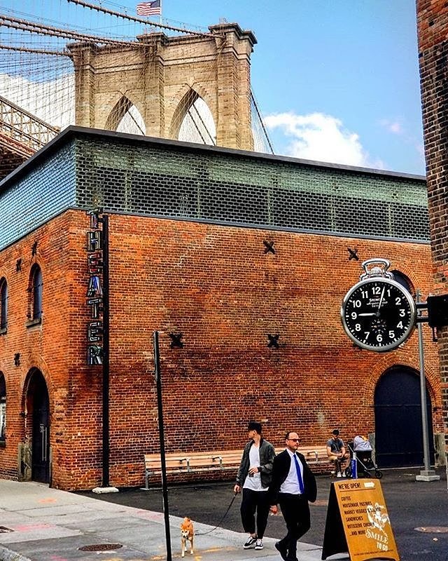 New York, New York. Photo via @qwqw7575 #viewingnyc #newyorkcity #newyork #nyc