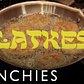 How-To Make Sunchoke Latkes with Einat Admony: Hanukkah Spectacular