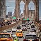 Brooklyn Bridge, New York
