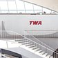 JFK's Abandoned TWA Terminal