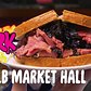 DeKalb Market Is NYC's Largest Food Hall || Fork Yeah