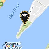 Franklin D. Roosevelt Four Freedoms Park (1 FDR Four Freedoms Park, Roosevelt Island, NY 10044)