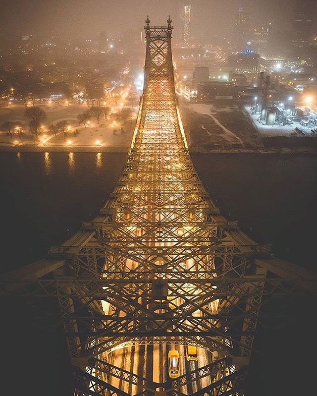 Photo via @mjinnyc 
#viewingnyc