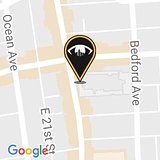 Erasmus Academy Building (Erasmus Hall High School, 911 Flatbush Ave, Brooklyn, NY 11226)