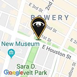 First Street Green Cultural Park (33 E 1st St, New York, NY 10003)