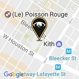 181 Mercer (181 Mercer St, New York, NY 10012)