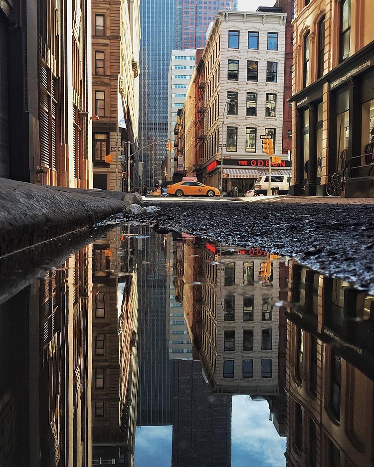 City Weather: Mostly cloudy. Currently 32°F | 0°C, high 39°F | 4°C.