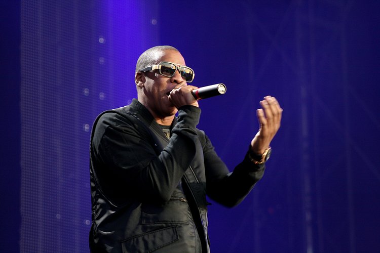 Jay-Z