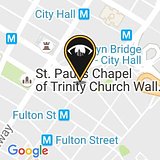 The Beekman (5 Beekman Street, New York, NY)