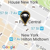 CitySpire Center (150 West 56th Street, New York, NY, 10019)